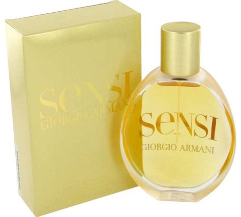 sensi perfume in stock